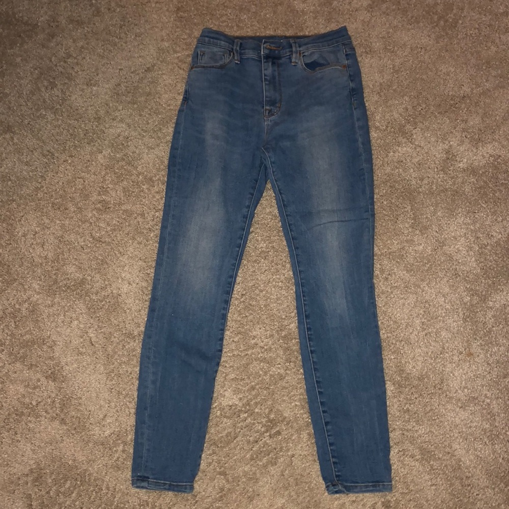 BDG TWIG Jean size 27